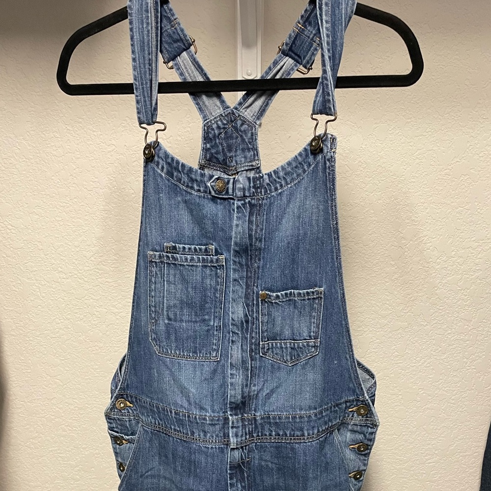 Overall H&M